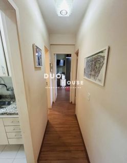 Apartamento mobiliado à venda no Parque Residencial Aquarius – 68m²