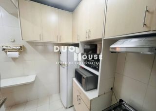 Apartamento mobiliado à venda no Parque Residencial Aquarius – 68m²