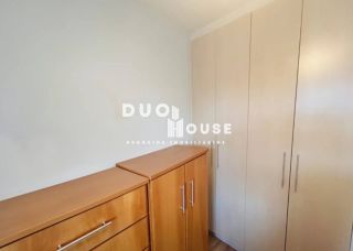 Apartamento mobiliado à venda no Parque Residencial Aquarius – 68m²