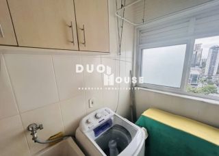 Apartamento mobiliado à venda no Parque Residencial Aquarius – 68m²