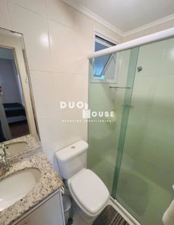 Apartamento mobiliado à venda no Parque Residencial Aquarius – 68m²