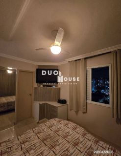 Apartamento Completo no Aquarius – 2 Dormitórios, Mobiliado e 2 Vagas