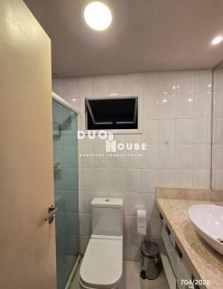 Apartamento Completo no Aquarius – 2 Dormitórios, Mobiliado e 2 Vagas