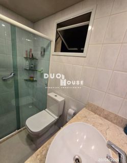 Apartamento Completo no Aquarius – 2 Dormitórios, Mobiliado e 2 Vagas
