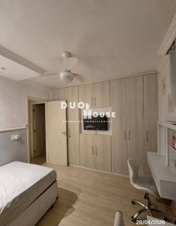 Apartamento Completo no Aquarius – 2 Dormitórios, Mobiliado e 2 Vagas