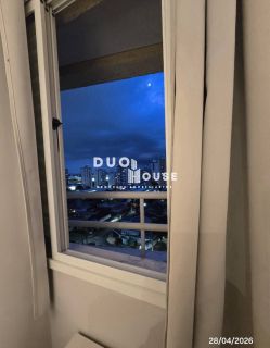 Apartamento Completo no Aquarius – 2 Dormitórios, Mobiliado e 2 Vagas