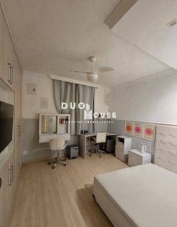Apartamento Completo no Aquarius – 2 Dormitórios, Mobiliado e 2 Vagas