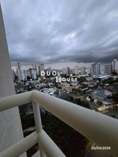 Apartamento Completo no Aquarius – 2 Dormitórios, Mobiliado e 2 Vagas
