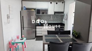 Apartamento mobiliado com 93m² na região Sul de São José dos Campos