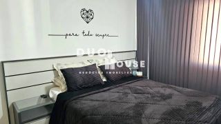 Apartamento mobiliado com 93m² na região Sul de São José dos Campos