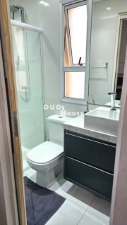 Apartamento mobiliado com 93m² na região Sul de São José dos Campos