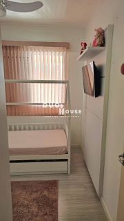 Apartamento mobiliado com 93m² na região Sul de São José dos Campos