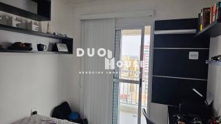 Apartamento mobiliado com 93m² na região Sul de São José dos Campos