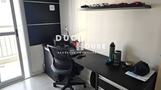 Apartamento mobiliado com 93m² na região Sul de São José dos Campos