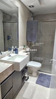 Apartamento mobiliado com 93m² na região Sul de São José dos Campos
