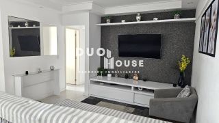 Apartamento mobiliado com 93m² na região Sul de São José dos Campos