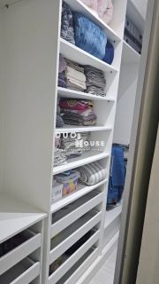 Apartamento mobiliado com 93m² na região Sul de São José dos Campos