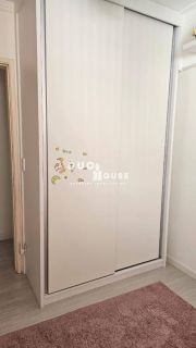 Apartamento mobiliado com 93m² na região Sul de São José dos Campos