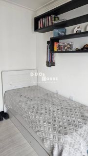 Apartamento mobiliado com 93m² na região Sul de São José dos Campos