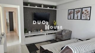 Apartamento mobiliado com 93m² na região Sul de São José dos Campos