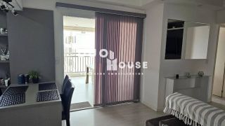 Apartamento mobiliado com 93m² na região Sul de São José dos Campos