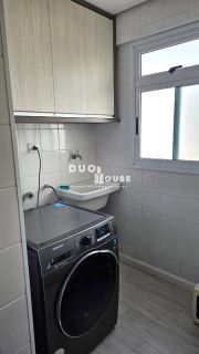 Apartamento mobiliado com 93m² na região Sul de São José dos Campos