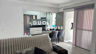 Apartamento mobiliado com 93m² na região Sul de São José dos Campos