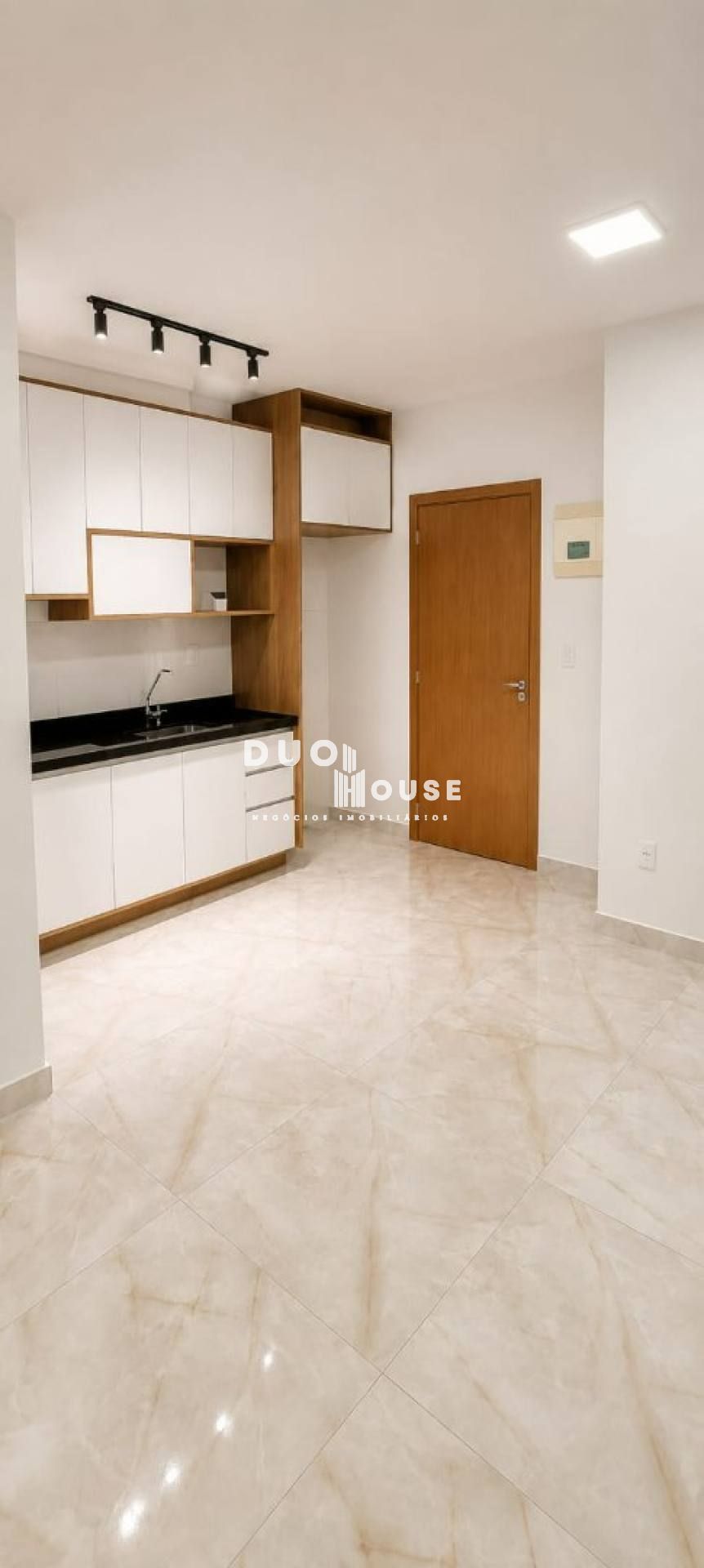 Oportunidade Apartamento Novo Horizonte 40m²