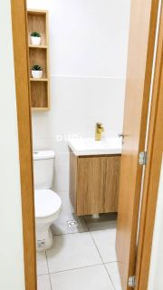 Oportunidade Apartamento Novo Horizonte 40m²