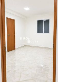 Oportunidade Apartamento Novo Horizonte 40m²
