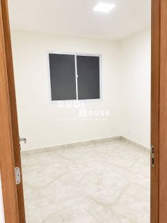 Oportunidade Apartamento Novo Horizonte 40m²