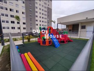Oportunidade Apartamento Novo Horizonte 40m²