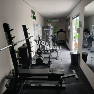Oportunidade Apartamento Novo Horizonte 40m²