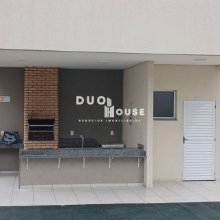 Oportunidade Apartamento Novo Horizonte 40m²