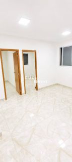 Oportunidade Apartamento Novo Horizonte 40m²