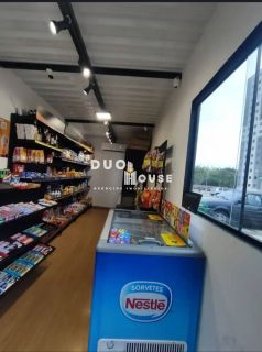 Oportunidade Apartamento Novo Horizonte 40m²