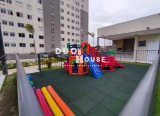 Oportunidade Apartamento Novo Horizonte 40m²
