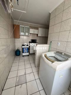 Oportunidade Térreo Jardim Ismênia  60m²