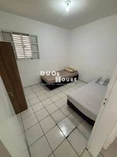 Oportunidade Térreo Jardim Ismênia  60m²