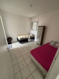 Oportunidade Térreo Jardim Ismênia  60m²