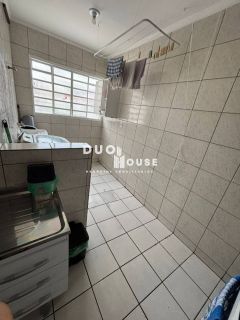 Oportunidade Térreo Jardim Ismênia  60m²