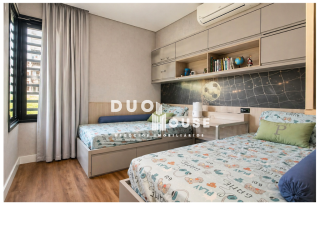 Casa de Alto Padrão à Venda no Condomínio Verana 4 dorms – São José dos Campos