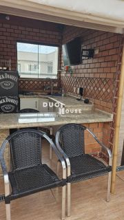 Disponivel para Locação - Cobertura Duplex Exclusiva com 3 Dormitórios e Lazer Completo