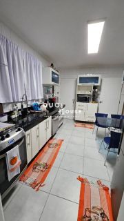 Disponivel para Locação - Cobertura Duplex Exclusiva com 3 Dormitórios e Lazer Completo
