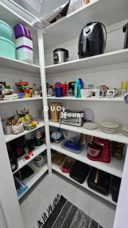 Disponivel para Locação - Cobertura Duplex Exclusiva com 3 Dormitórios e Lazer Completo