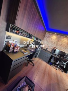 Disponivel para Locação - Cobertura Duplex Exclusiva com 3 Dormitórios e Lazer Completo