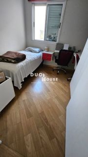 Disponivel para Locação - Cobertura Duplex Exclusiva com 3 Dormitórios e Lazer Completo