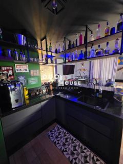 Disponivel para Locação - Cobertura Duplex Exclusiva com 3 Dormitórios e Lazer Completo