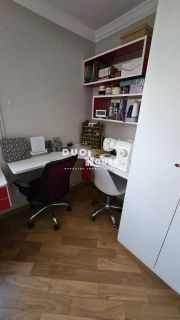 Disponivel para Locação - Cobertura Duplex Exclusiva com 3 Dormitórios e Lazer Completo