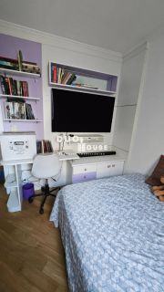 Disponivel para Locação - Cobertura Duplex Exclusiva com 3 Dormitórios e Lazer Completo
